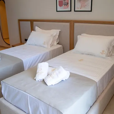 Sunrise Hotel 4*
