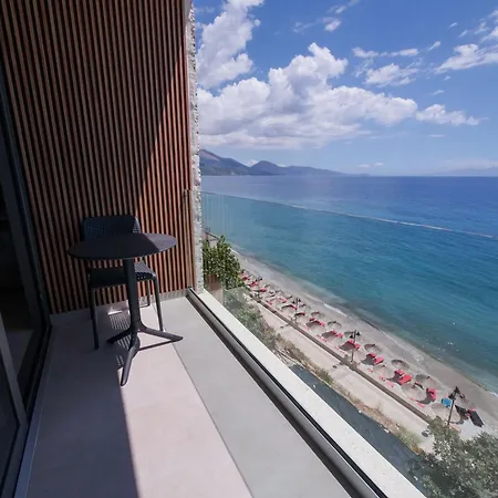 Hotel Sunrise 4*
