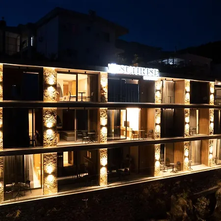 Sunrise Hotel