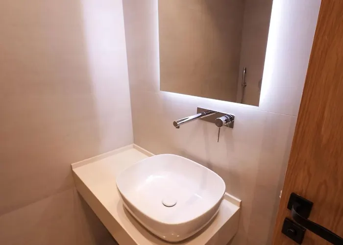 Hotel Sunrise Qëparo