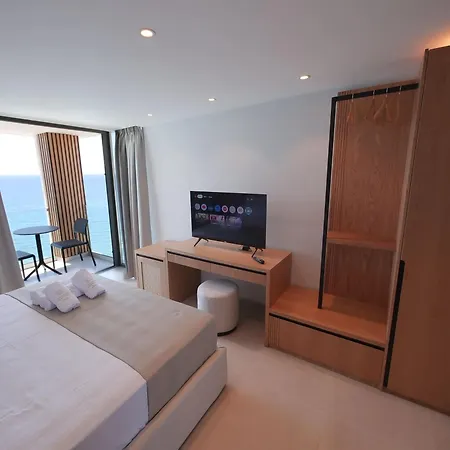 Hotel Sunrise