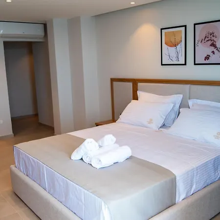 Sunrise Отель 4*