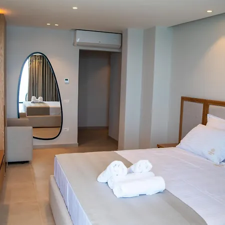 Sunrise 4* كيبارو