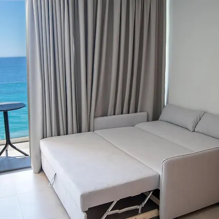 Sunrise Hotel 4*