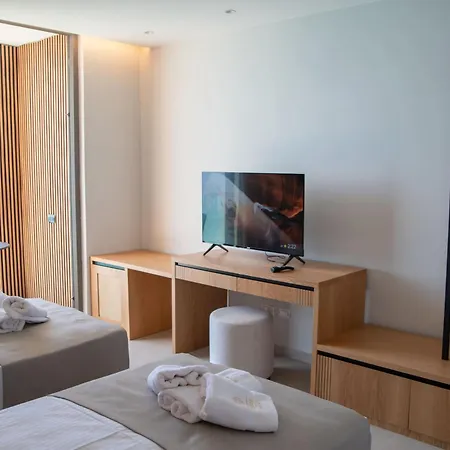 Sunrise كيبارو