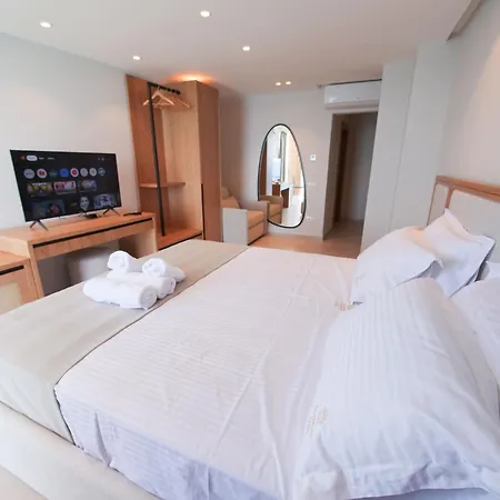 Sunrise 4* كيبارو