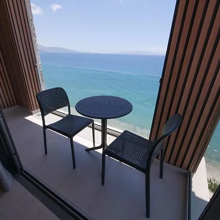Sunrise Hotel 4*