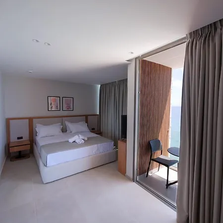 Hotel Sunrise 4*